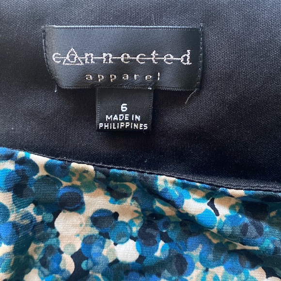 Dress size med - Picture 2 of 4